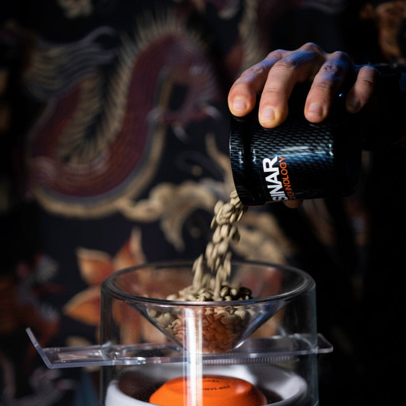PROFESSIONAL BARISTA (1-DAY COURSE)