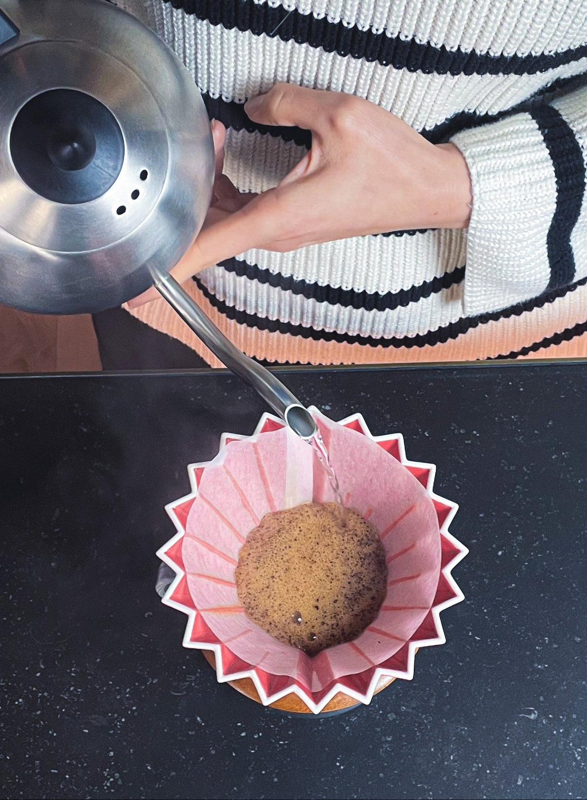 PROFESSIONAL BARISTA (1-DAY COURSE)